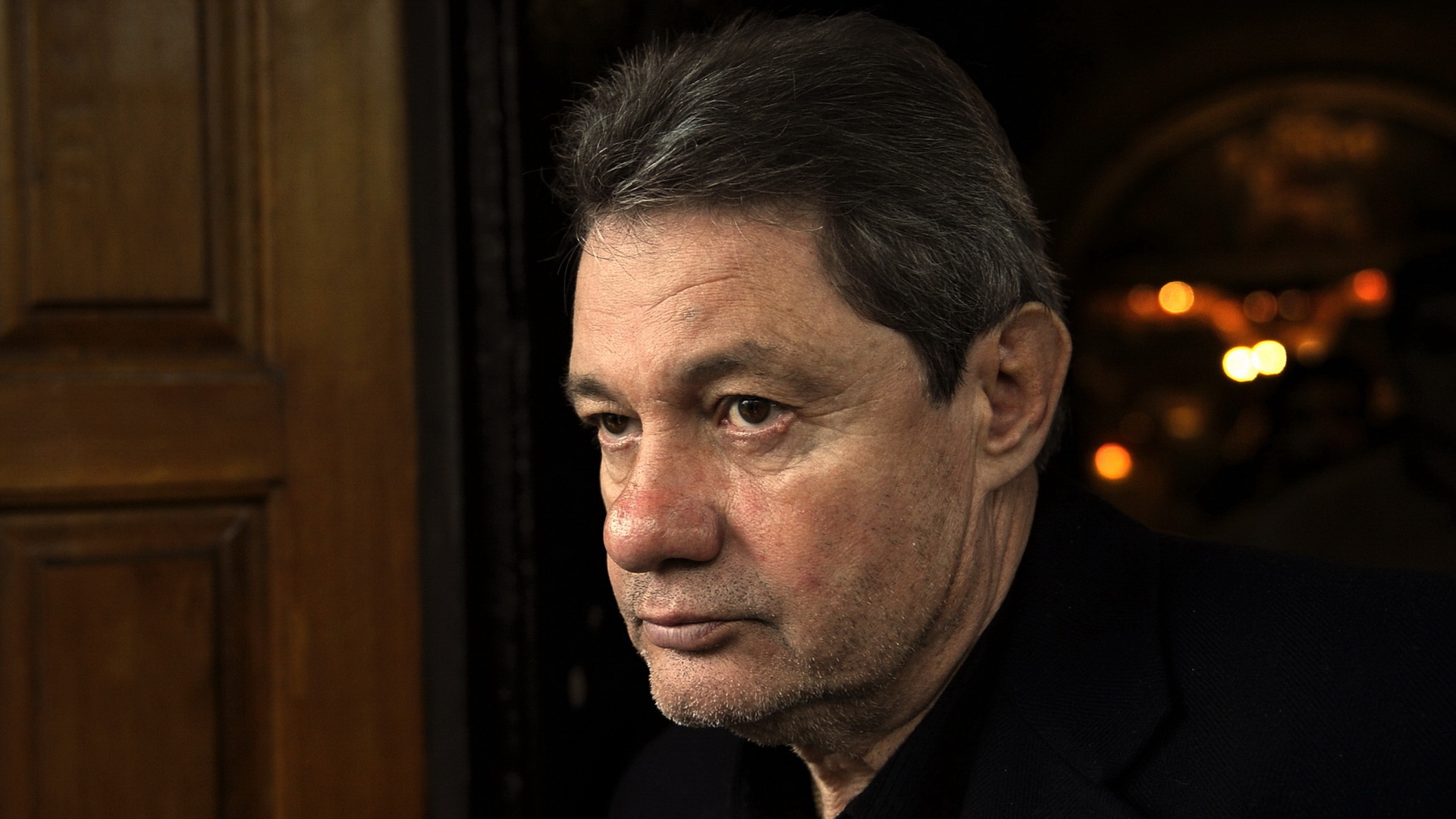Razboi pe averea lui Emil Hossu! Sotia actorului, Catrinel Dumitrescu, a fost data in judecata de fiul lui din prima casatorie