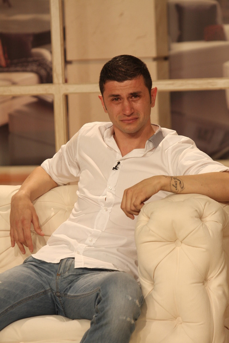 Răducanu a susţinut că a făcut în timpul carierei de fotbalist peste două milioane de euro