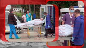 Imagini în premieră absolută cu Florin Piersic de la ”Matei Balș”! Starea de sănătate a marelui actor este critică + Ce au hotărât medicii în ”celula de criză”