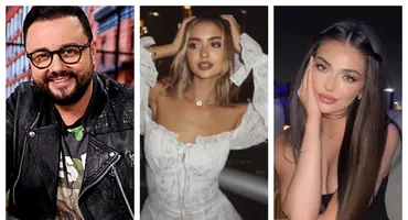 Show total la podscatul lui Cătălin Măruță! Iuliana Beregoi o sună pe Andreea Bostănică în direct, iar acuzațiile curg fără oprire