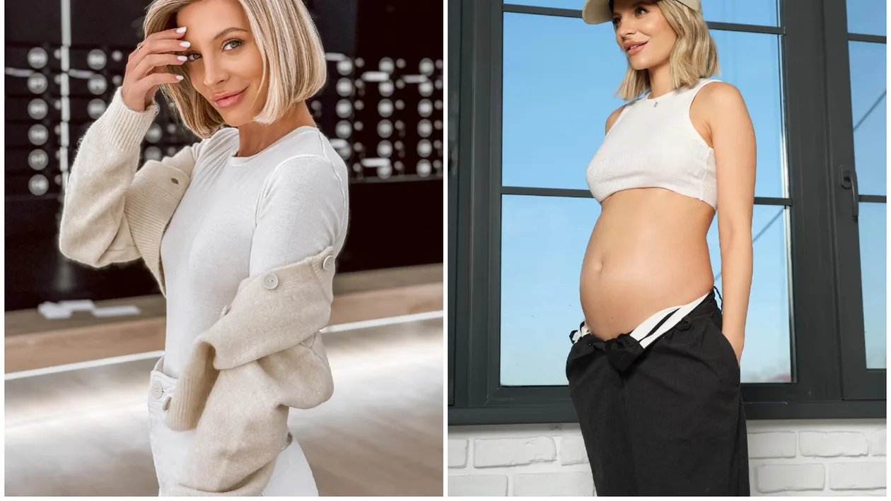 Ana Baniciu, urmărită de ghinion! Momente grele pentru proaspăta graviduță: „Am cedat într-un final”