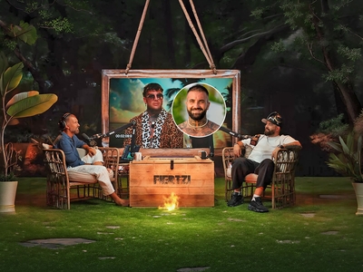 Speak, „fiert” pe Maluma după ce l-a jignit pe Jaguarul la Insula Iubirii: „Oamenii râd de voi, bă!”