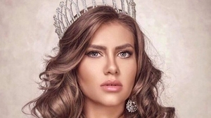Reprezentanta României la Miss Universe 2017, gafă de proporţii la proba costumului de baie! Cum a apărut tânăra pe scenă