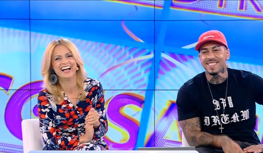E oficial! Alex Velea se întoarce la Antena 1. La ce emisiune va putea fi văzut