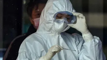 Comunicat al Spitalului Județean Suceava: ”11 medici sunt infectați cu noul coronavirus”