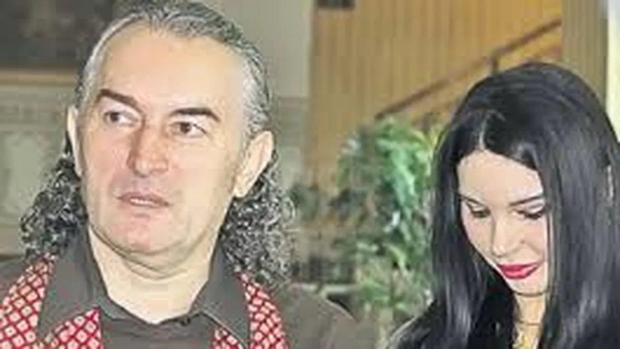 Marinela Nitu s-a intors la prima ei dragoste! S-a reapucat de cantat, insa asta nu-ti imaginai ca vei auzi asta!