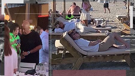 Drama ”leoaicei” Bâtlan... Și-a pierdut timpul în India…