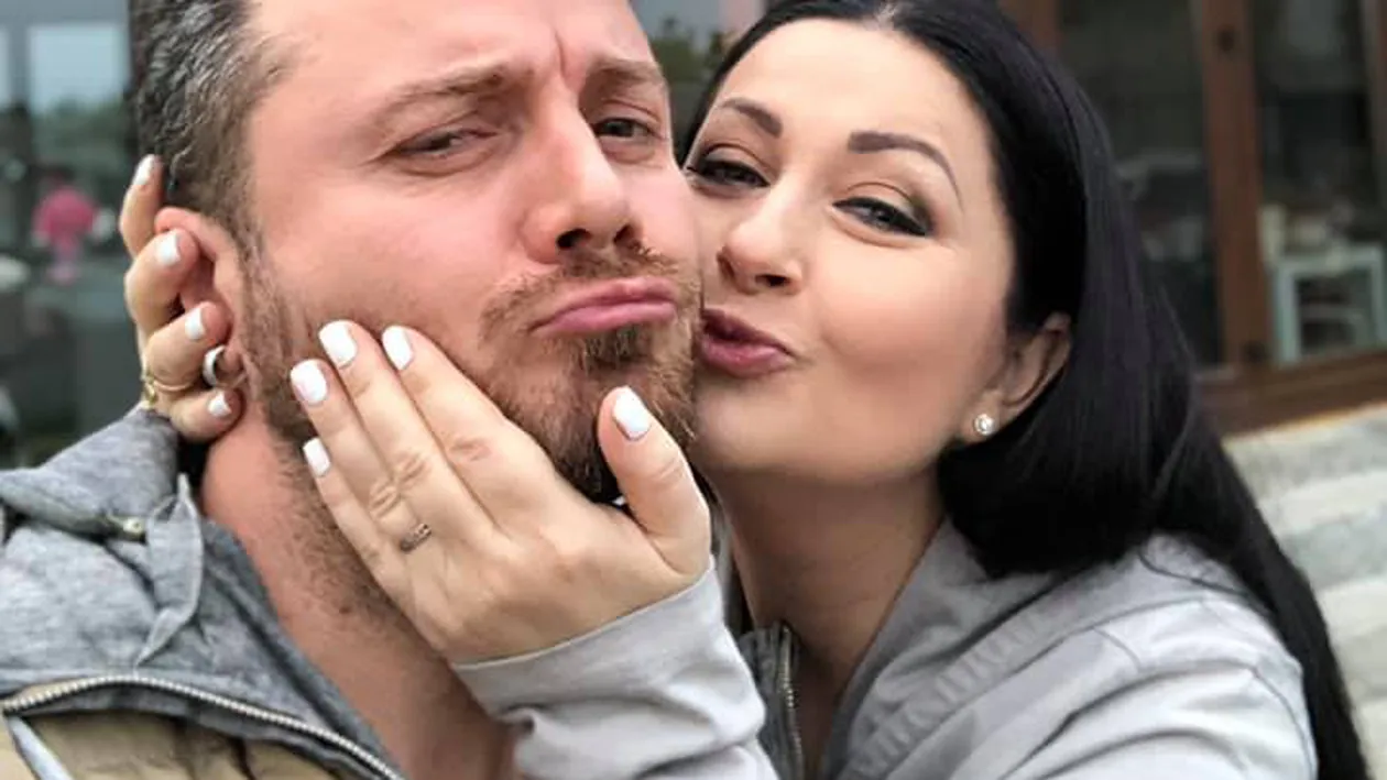 Gabriela Cristea a făcut-o publică. Imaginea care a strâns mii de like-uri pe Facebook: Doamne, cum trece timpul