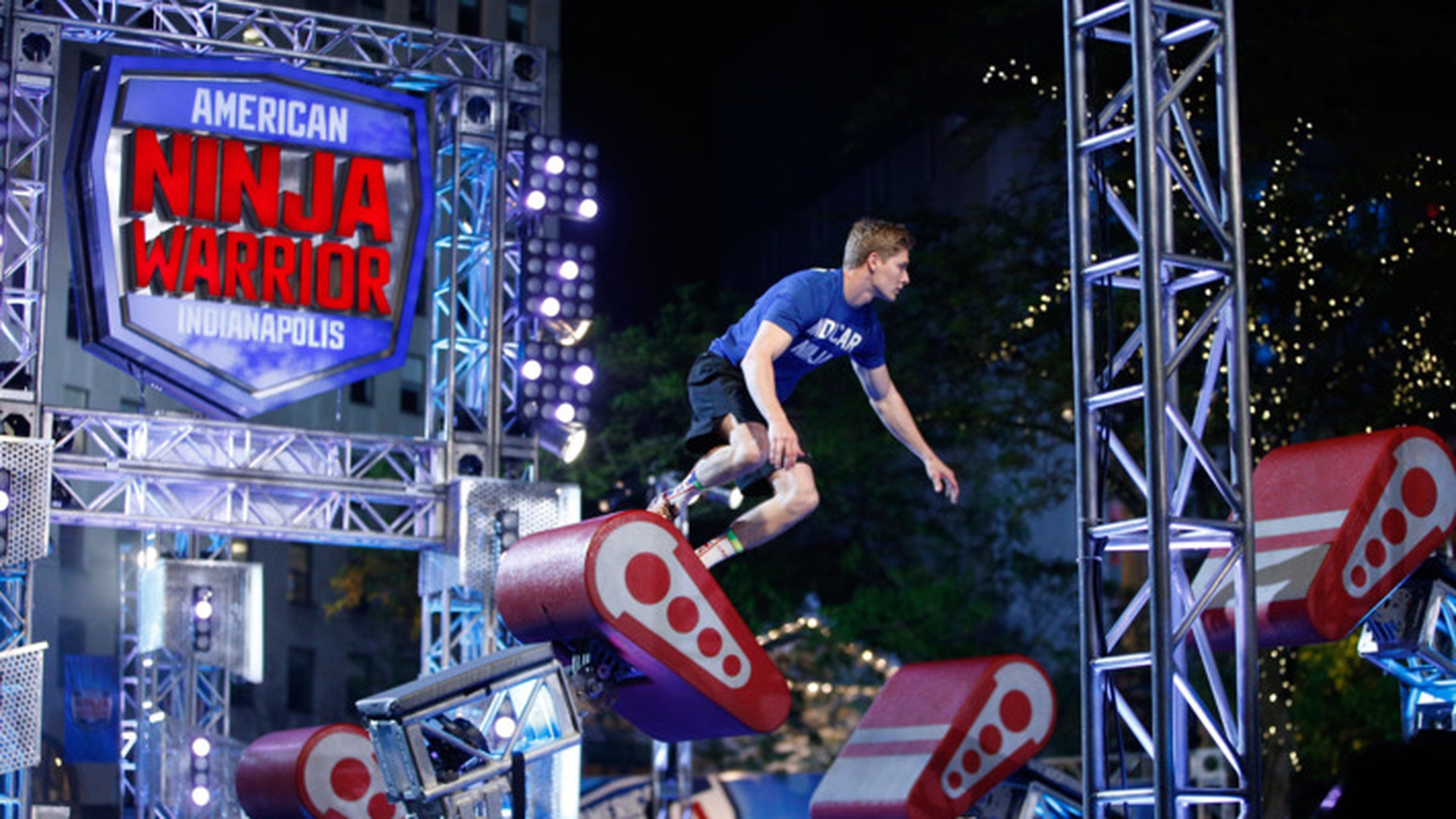 Când începe Ninja Warrior România, la ProTV!