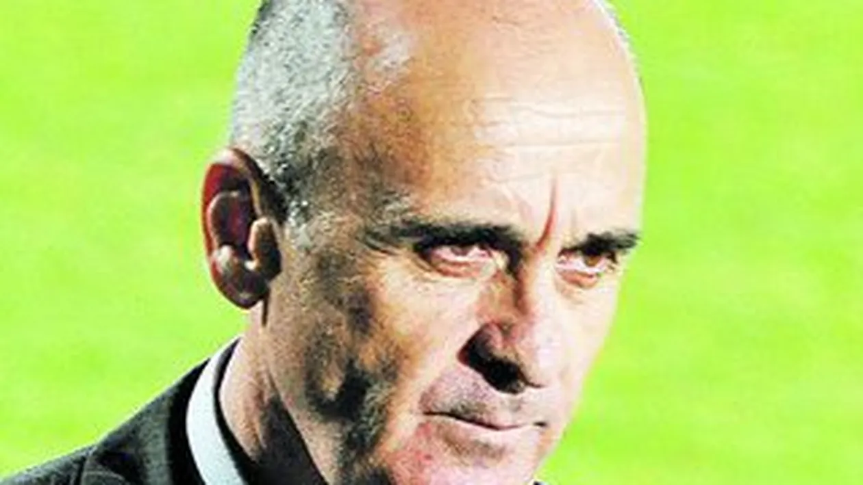 Observatorul zelos are un trecut dubios. Nedelescu, dat afara din PRM pentru frauda si trafic de influenta