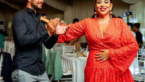 Oana Roman trece printr-o adevărată dramă. De ce boală suferă soțul ei