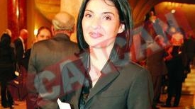 Mantea si Sandru, prezentatoare la Callatis