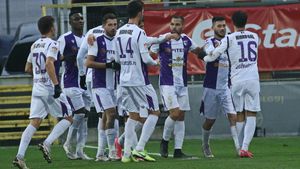 FC Argeș anunță despărțirea de doi jucători!