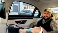 Dani Mocanu, un personaj celebru în bazarele din Istanbul. Ce alte vedete din România mai au pozele puse în magazinele turcești. VIDEO