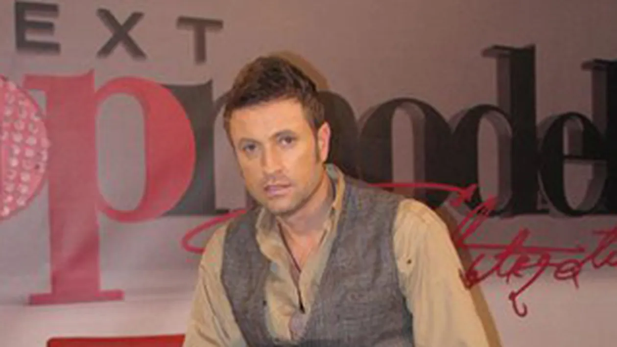 Catalin Botezatu a devenit ecologist: Eu sustin campania pentru protectia padurilor virgine din Romania!