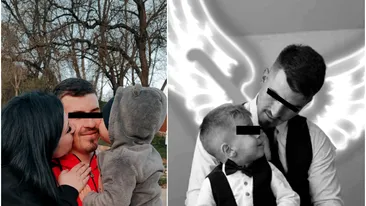 Tragedie românească în Danemarca! Tatăl și fiul de 4 ani, morți într-un accident pe autostradă