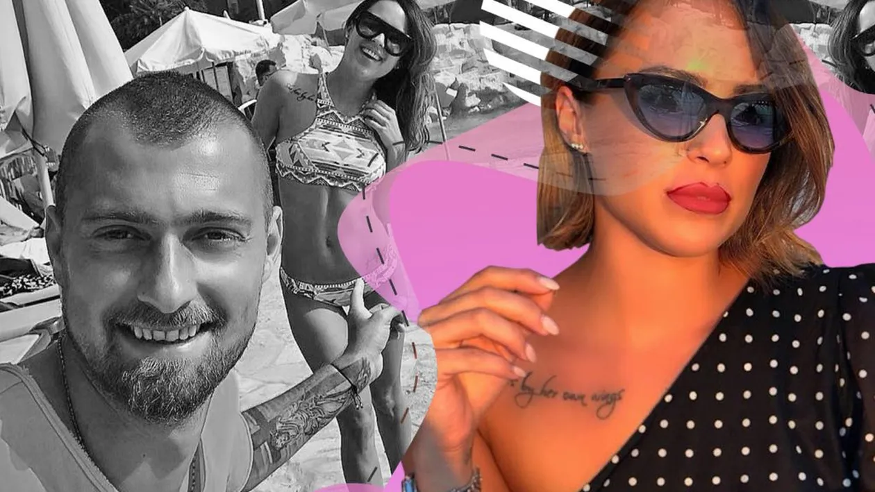 Declarație halucinantă a soției lui Tamaș: “De unde să știu unde e?! Sunt mă-sa?!”