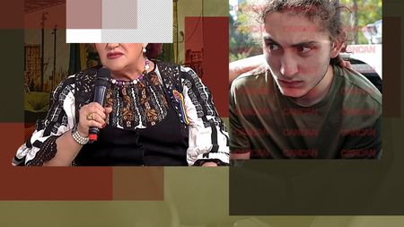 Celebra artistă șochează în ziua de Paște. Ce părere are despre tragedia de la 2 Mai care a cutremurat o țară întreagă. “Am plâns pentru Vlad Pascu. Este o victimă!”