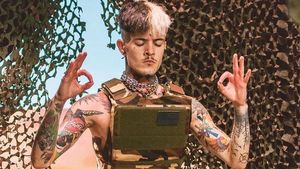 Zanni, probleme de sănătate după Survivor România! Cu ce se confruntă artistul. „Am o bacterie în sânge”