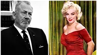 Scrisoarea bizară primită de Marilyn Monroe acum 7 decenii! Propunerea făcută divei de către un scriitor celebru: „E deja sclavul tău”