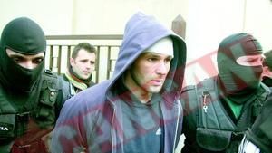 Eliberat din lipsa de probe