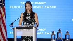 Tragedie în familia Kennedy! Nepoata lui JFK a mărturisit că a fost diagnosticată cu cancer terminal