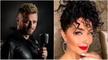 Tavi Clonda rupe tăcerea, după ce Gabriela Cristea a fost acuzată că ar fi apărut beată la TV: „Eu sunt alături de ea”