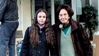 La ce facultate a intrat Eliza, fiica Adrianei Iliescu. Îi calcă pe urme mamei sale