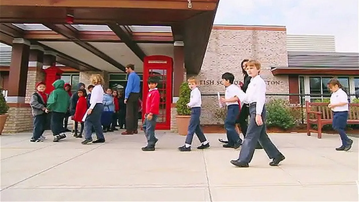 Unii elevi din America au liber de Sfarsitul lumii! Scoli inchise in mai multe state