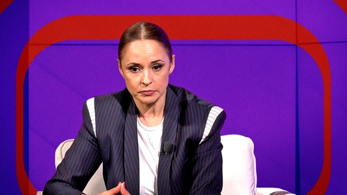 Andreea Marin a fost operată! Ce probleme de sănătate are: „Organele interne sunt...”