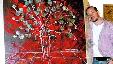 Tablouri incarcate cu energii pozitive