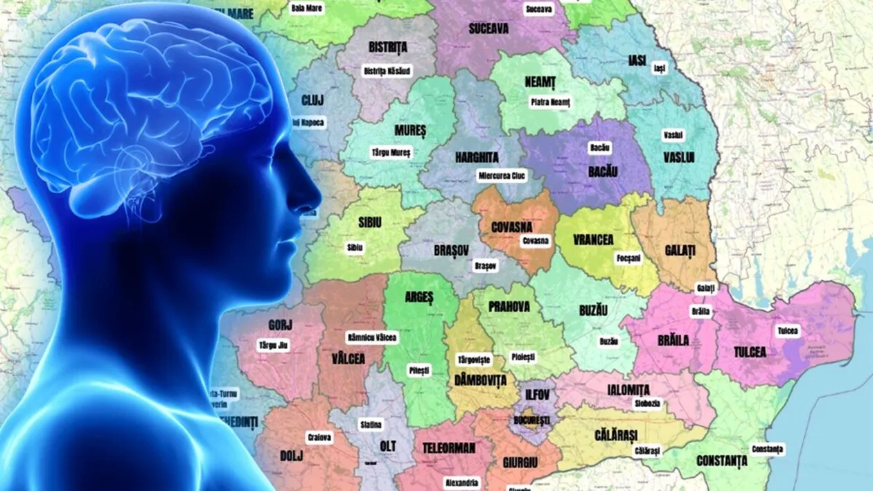 Orașul din România în care se nasc cei mai inteligenți oameni din țara noastră. Nu este București!