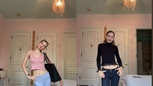 Irina Columbeanu, viață de mega lux în America. S-a afișat cu o geantă extrem de scumpă, care costă cât o mașină