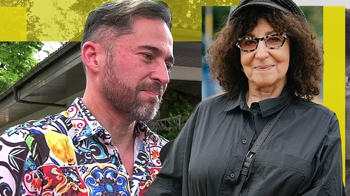 De ce nu-l suportă Mona Segall pe Dinu Maxer. Conflictul l-a scos de pe radarul America Express: ”Nu cred că a trecut peste"