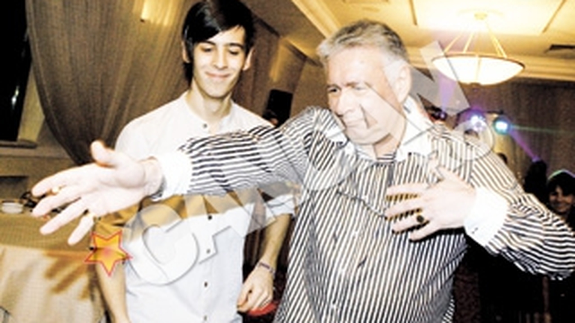 Madalin Voicu dezvaluie de ce se mareste familia lui: "Stefan a zis ca e singur in casa si ca vrea un frate mic"