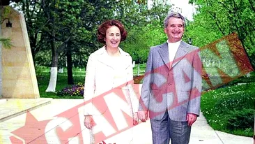 Actrita urmarita de Elena Ceausescu pentru niste cizme din RFG