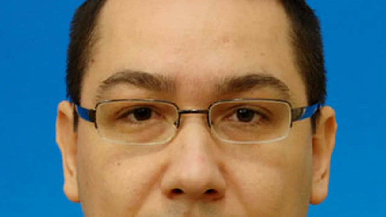 Victor Ponta: E datoria presedintelui sa ii ceara demisia lui Emil Boc