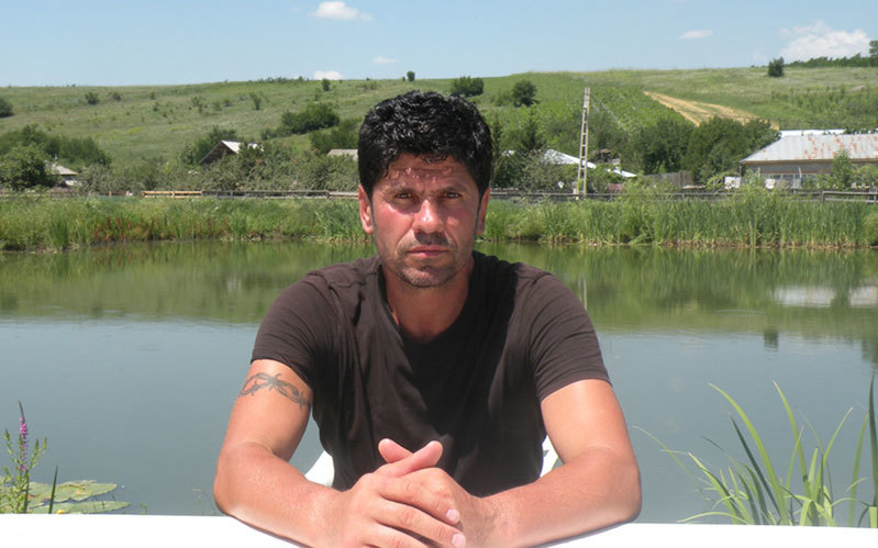 Stelian Ogică a depus plângere la Poliție, pentru tentativă de omor, după ce ar fi fost tamponat de un camionagiu care-l urmărise