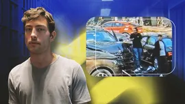 Nu mai e cale de întoarcere! Toto Dumitrescu, la un pas de închisoare! Ce a stabilit instanța după ce actorul a fugit de la locul accidentului