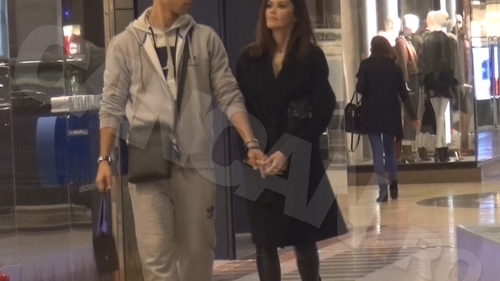 Zăvo, eşti ok?! Căsătoria cu Alex a transformat-o total