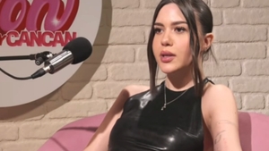 Alessia Năstase, dezvăluiri despre avantajele de a fi fiica celebrului Ilie Năstase: ”Eram la aeroport”
