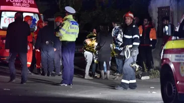 IGSU, despre intervenția pompierilor la Colectiv: Salvatorii au fost supuşi unei presiuni publice uriaşe