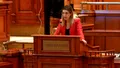 Țipete și circ în Parlament. Diana Buzoianu, chemată la raport. AUR și PSD îi cer demisia: „Cum îți speli propria vină fără apă?”