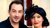 Video exclusiv cu Andreea Mantea & Ştefan Stan. S-au ”înţepat” la o nuntă, o noapte întreagă!
