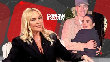 Au șanse să se împace Andreea Popescu și Rareș Cojoc? Vica Blochina: Ea s-a simțit nealintată