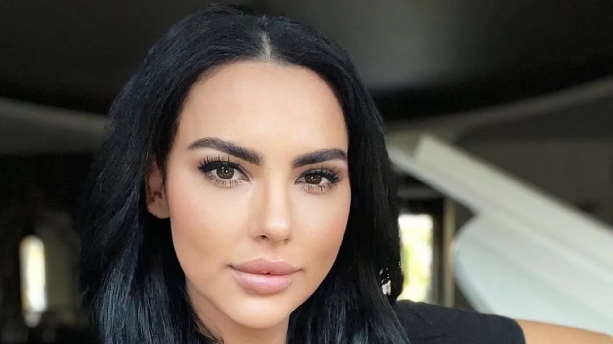 Ce spune Lavinia Pîrva despre declarațiile Andreei Marin legate de fosta căsnicie cu Ștefan Bănică Jr.