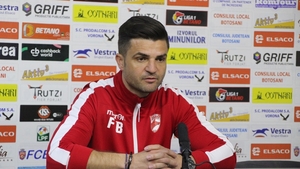 Florin Bratu, optimist la debutul lui Dinamo în noul sezon!