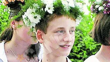 Un copil iubit de toata lumea a murit dupa ce a castigat premiul de excelenta