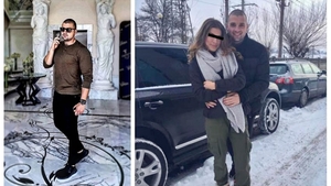 Bogdan de la “Insula Iubirii”, primele declarații despre noua iubită după ce CANCAN.RO a făcut publice primele imagini cu ei împreună