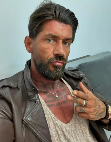 Andrei Rotaru s-a răzgândit după ce și-a declarat, din nou, dragostea pentru Cristina! Mesajul tranșant transmis de fostul concurent Insula Iubirii